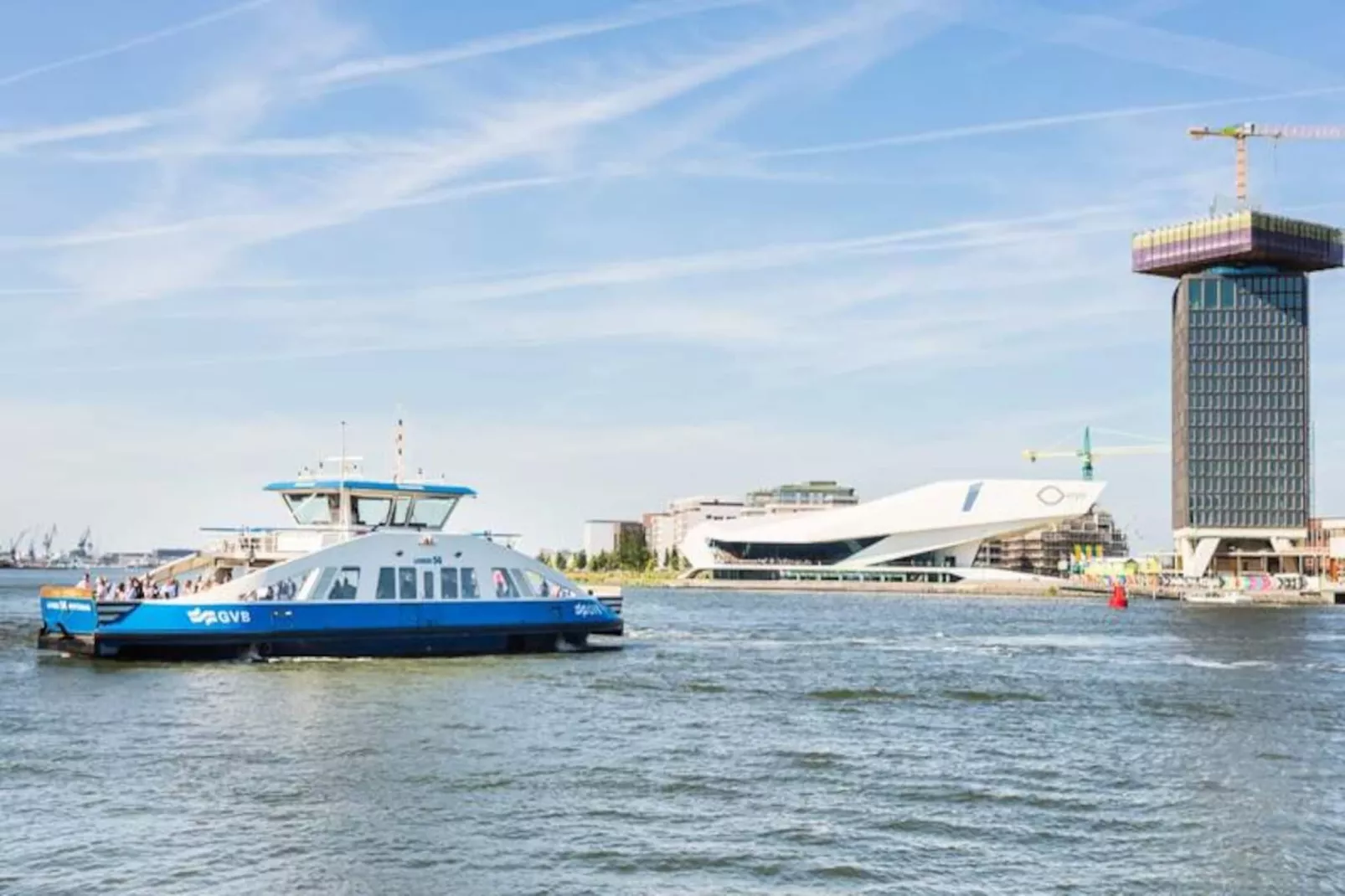 Studio Koggeschip Amsterdam Bb-Nicht zugeordnet