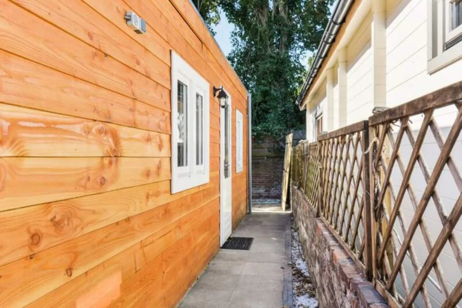 Moyo Kijani Cosy Lodge-Non tagué