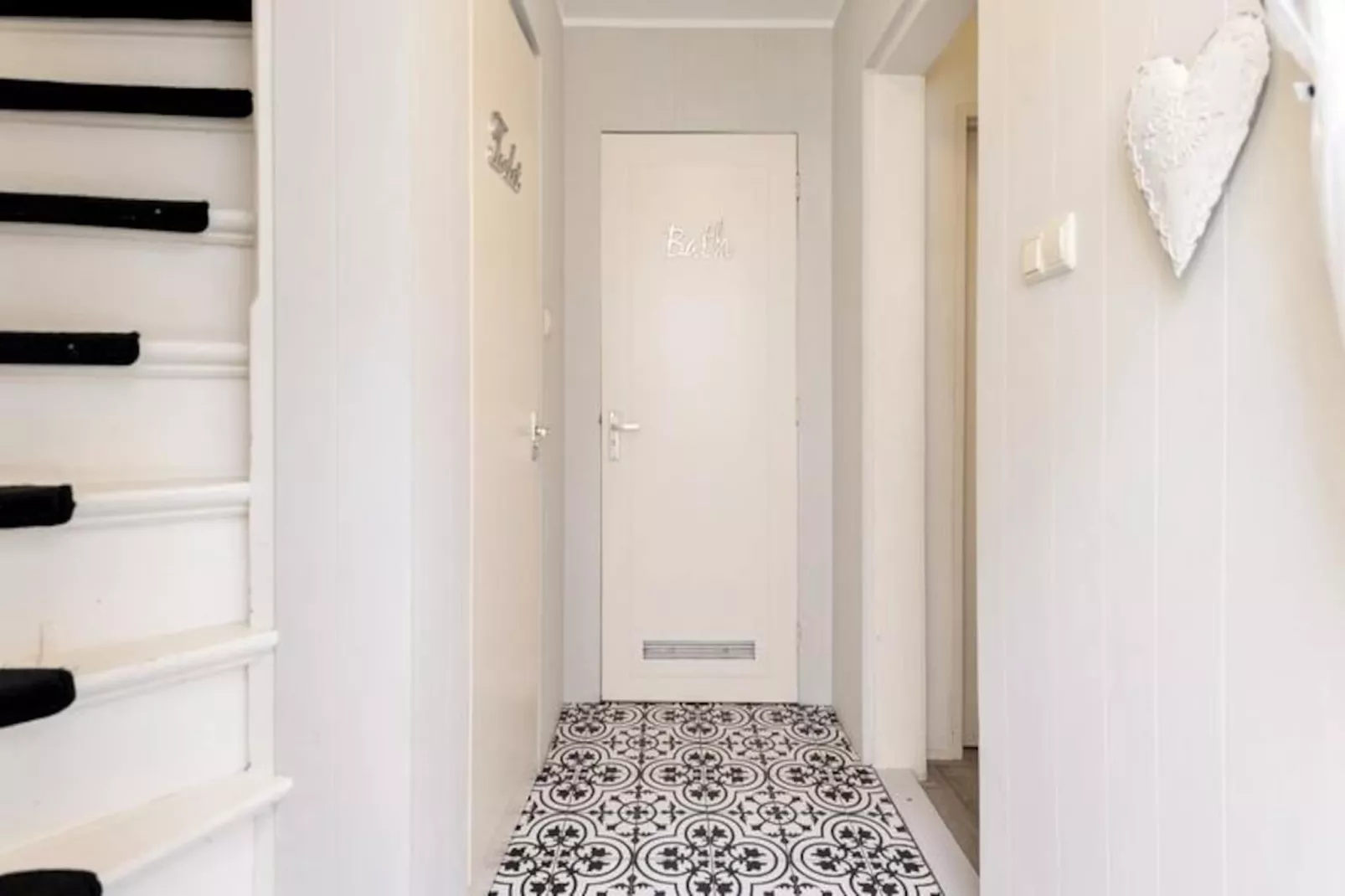 Tiny Home Historical-Nicht zugeordnet