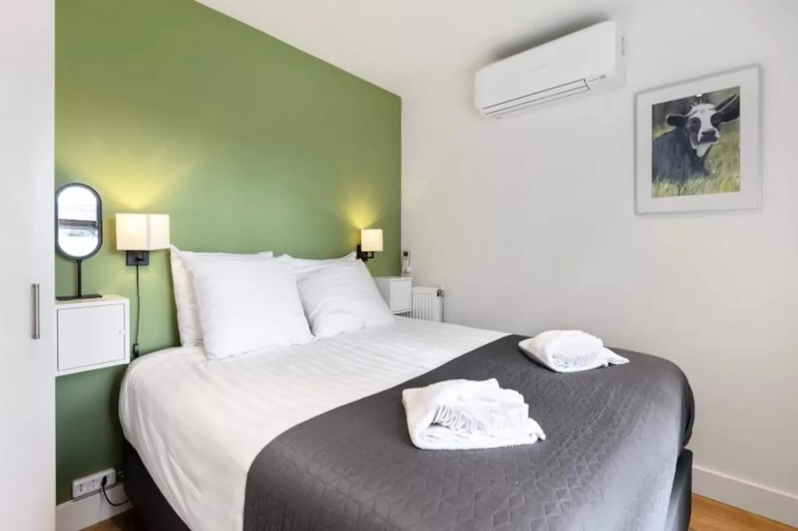 Amsterdam Dunes Holiday Home-Non tagué