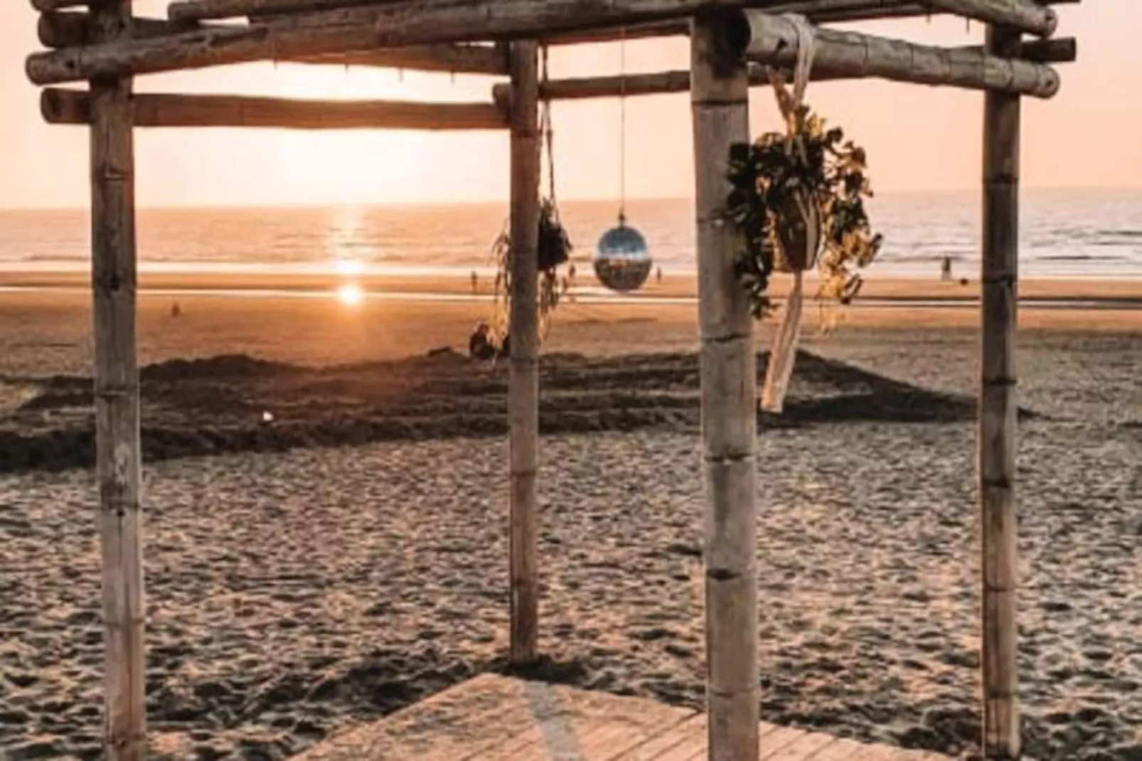 Little Beach House-Non tagué