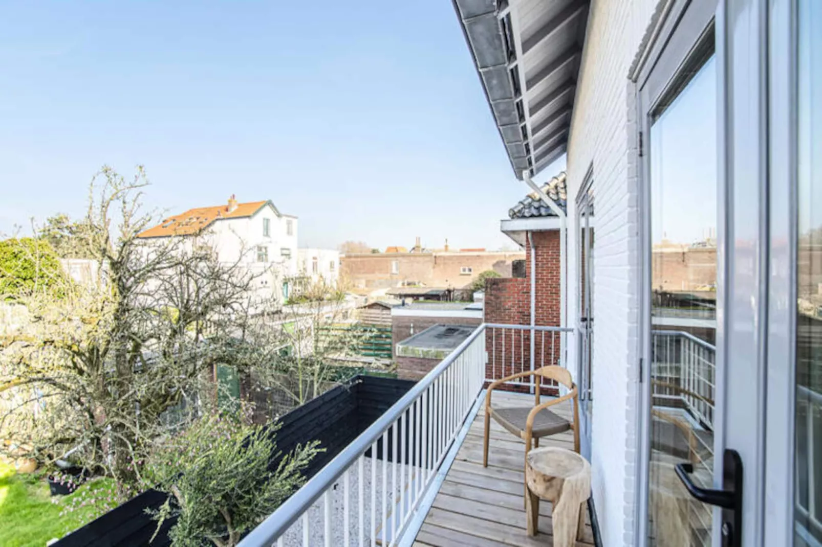 Marley&rsquo;s Beachhouse - Luxury Guest Room With Balcony-Untagged