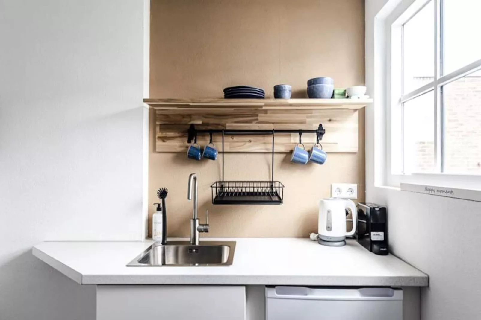 Apartment 't Duinpannetje-Untagged