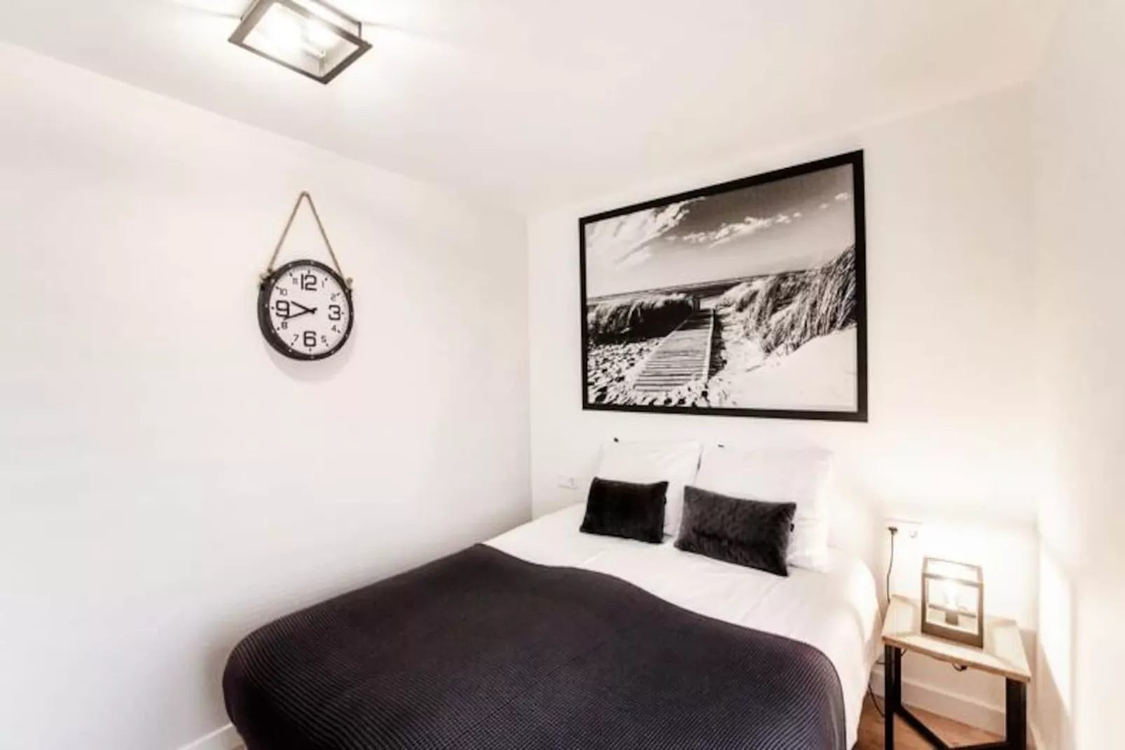 Seawave Apartment 54-Non tagué