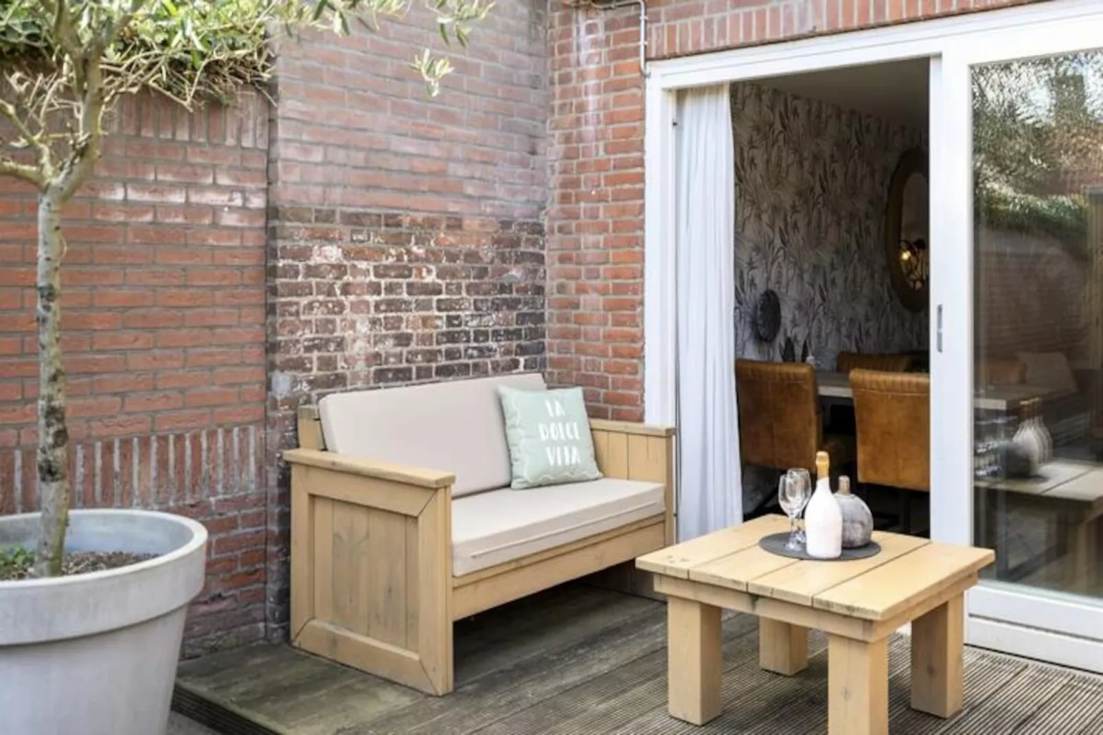 Family Stay Zandvoort-Non tagué