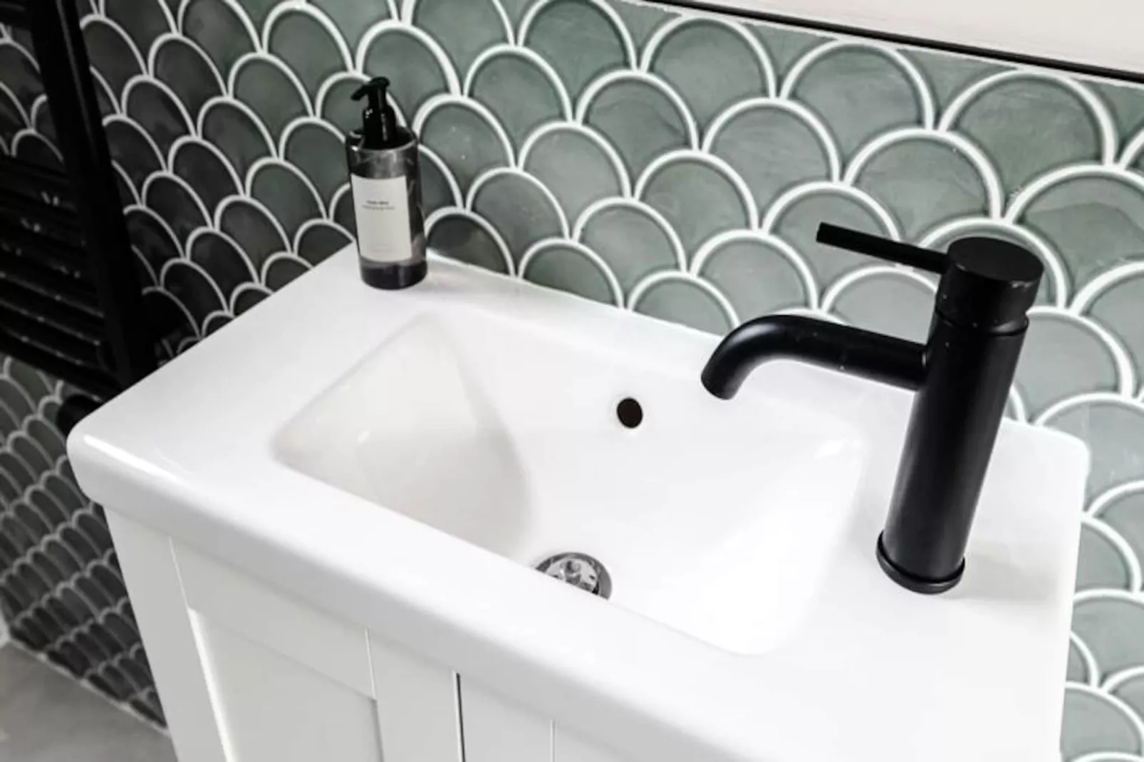 The Garden Suite-Non tagué