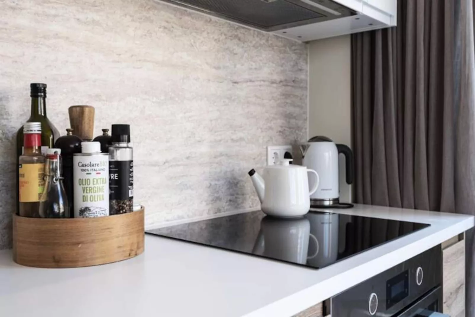 The Modern Burrow-Nicht zugeordnet