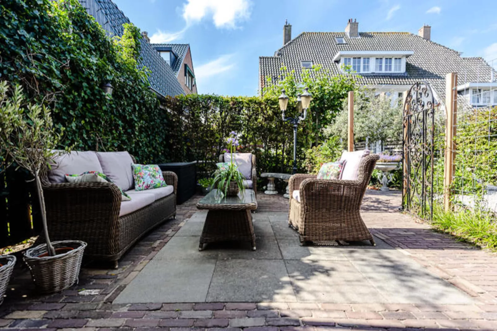 Bed And Beach-Non tagué