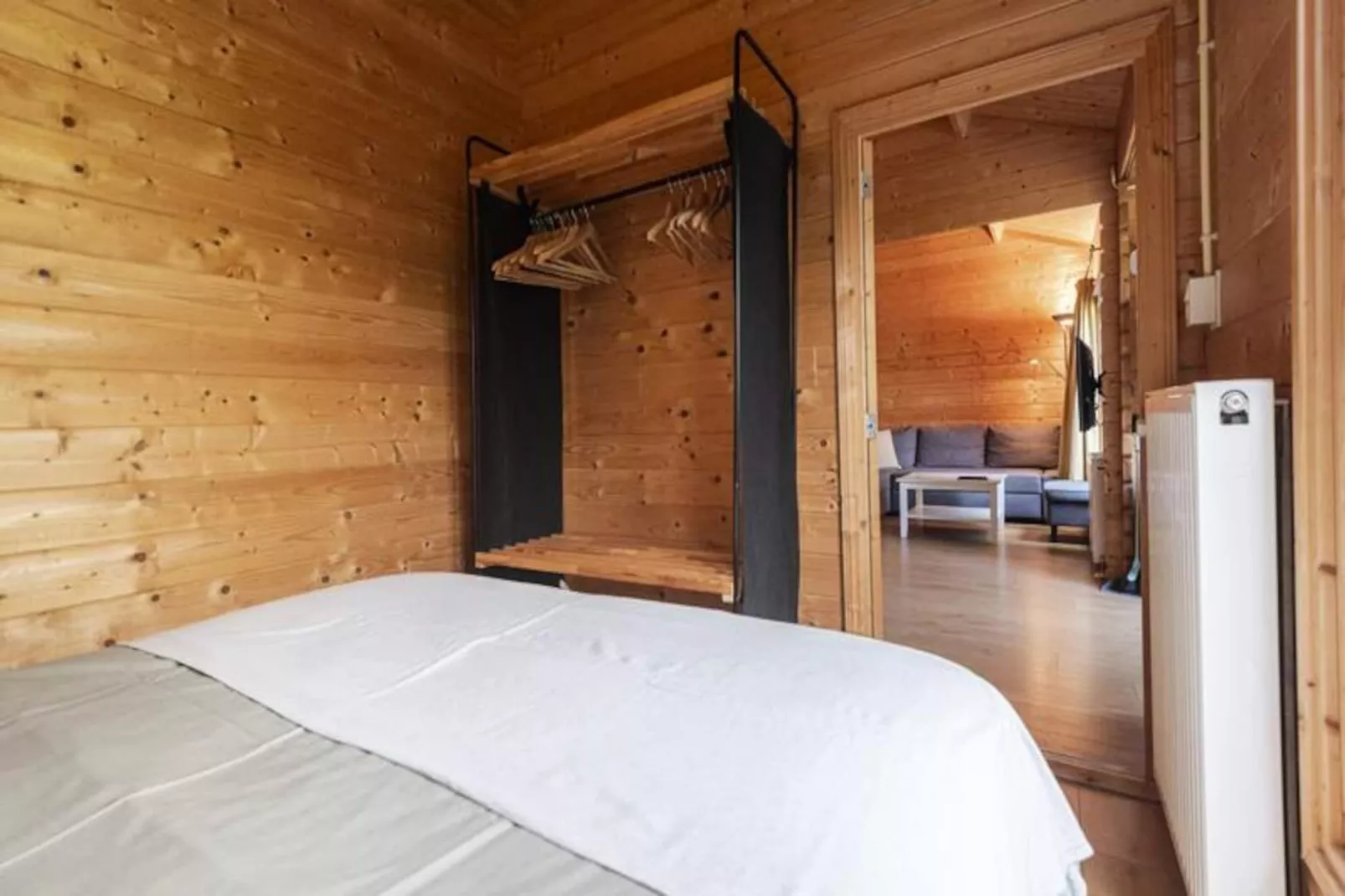 Chalet Zandvoort-Non tagué