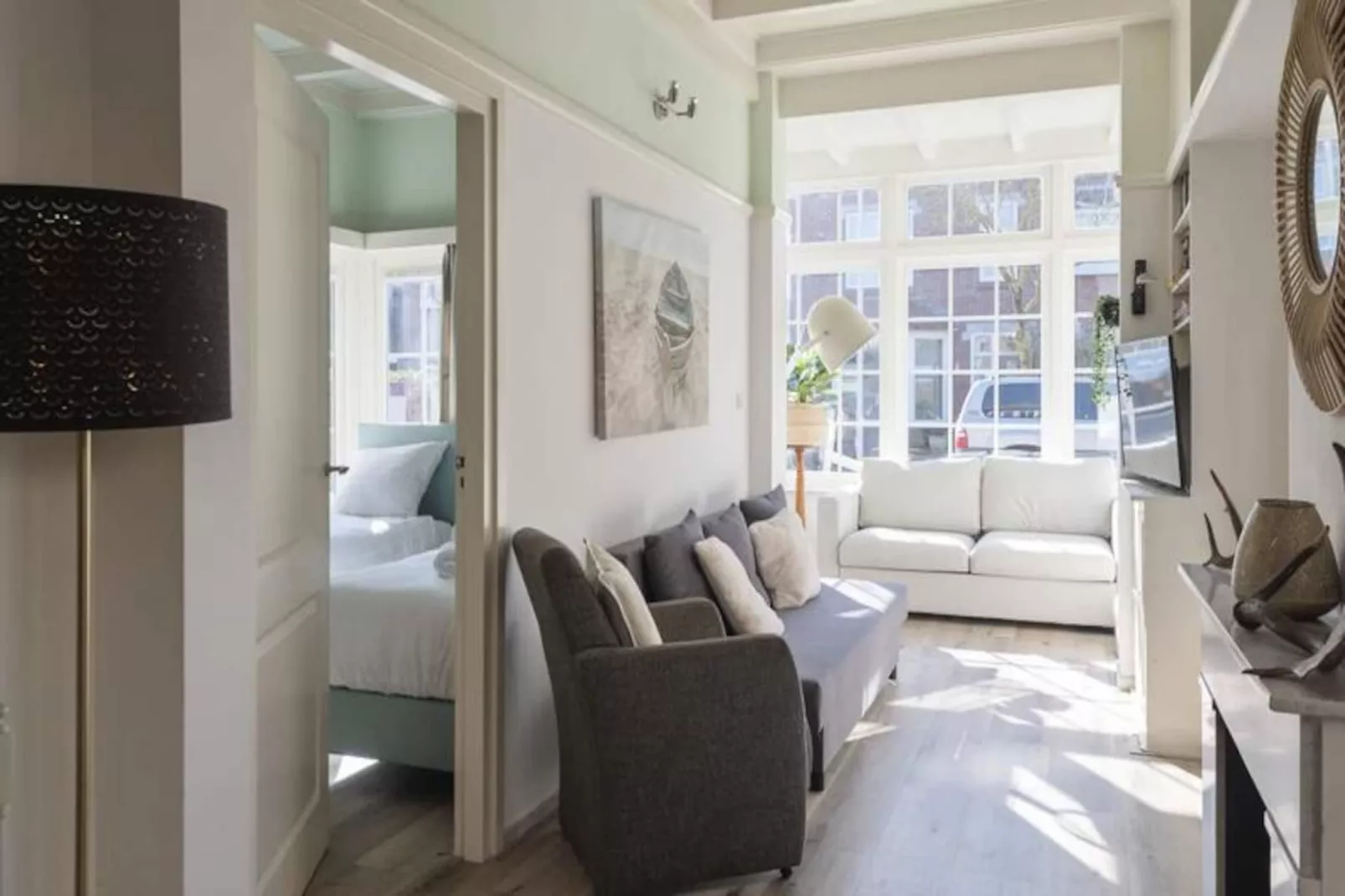 Boutique Pension Bennekom - Family Apt.-Nicht zugeordnet