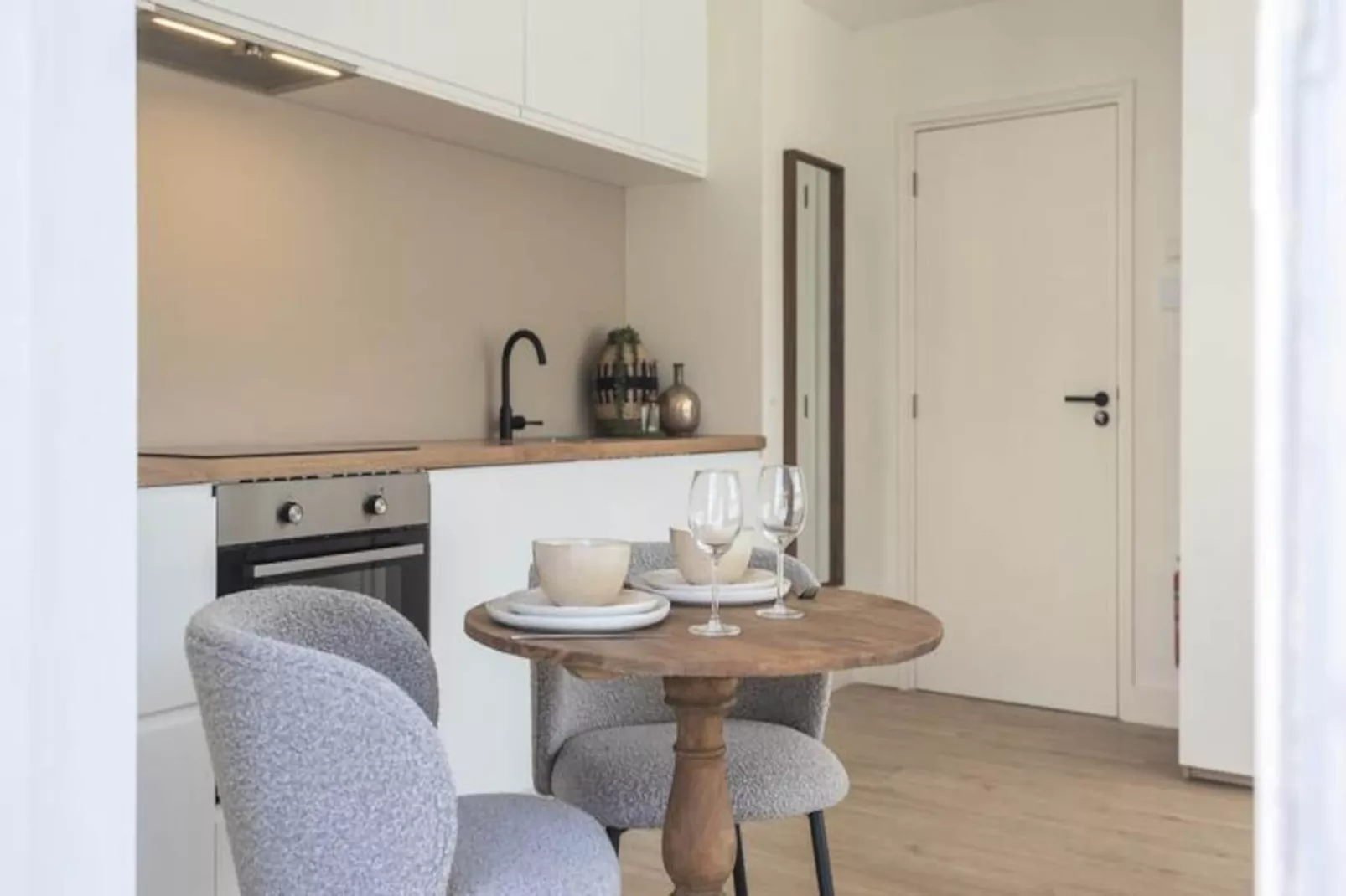 Yucca Apartment - Beachhouse Zandvoort-Untagged