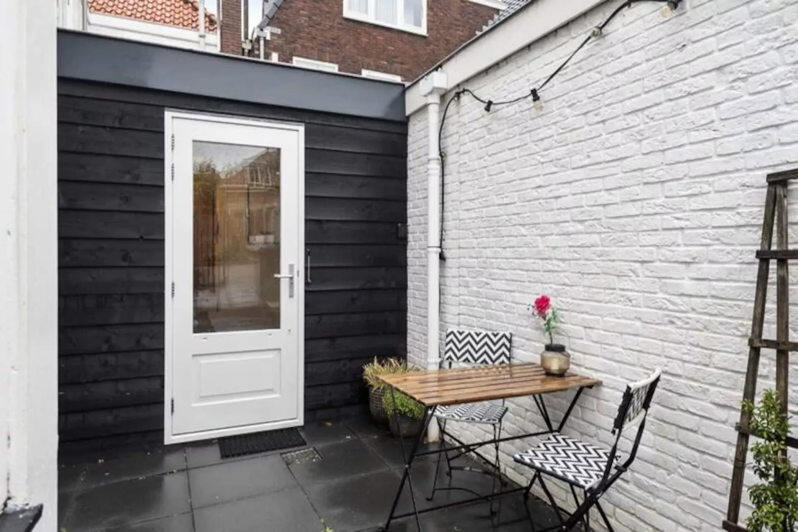 Guesthouse De Drukkerij-Nicht zugeordnet