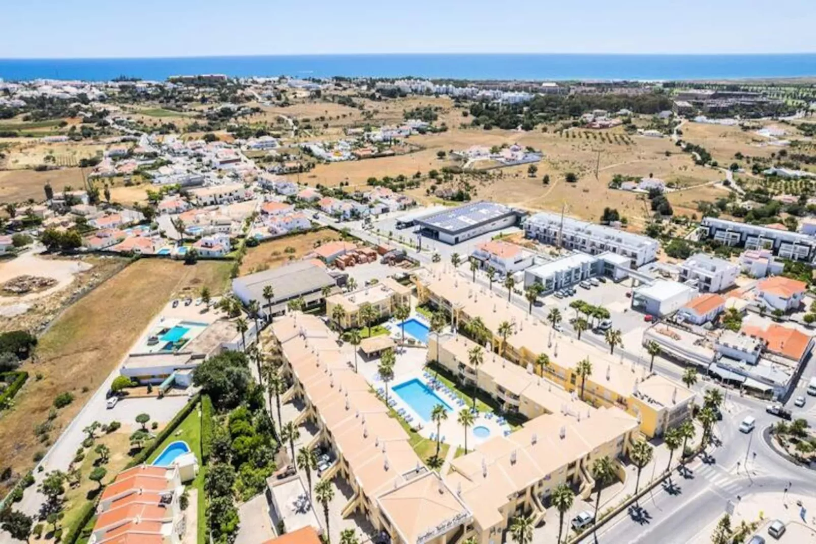 Appartements à Guia-Non tagué