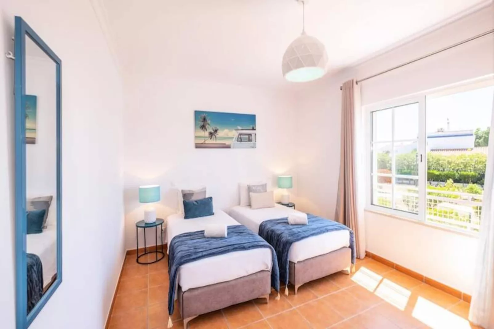 Maison à Albufeira-Nicht zugeordnet