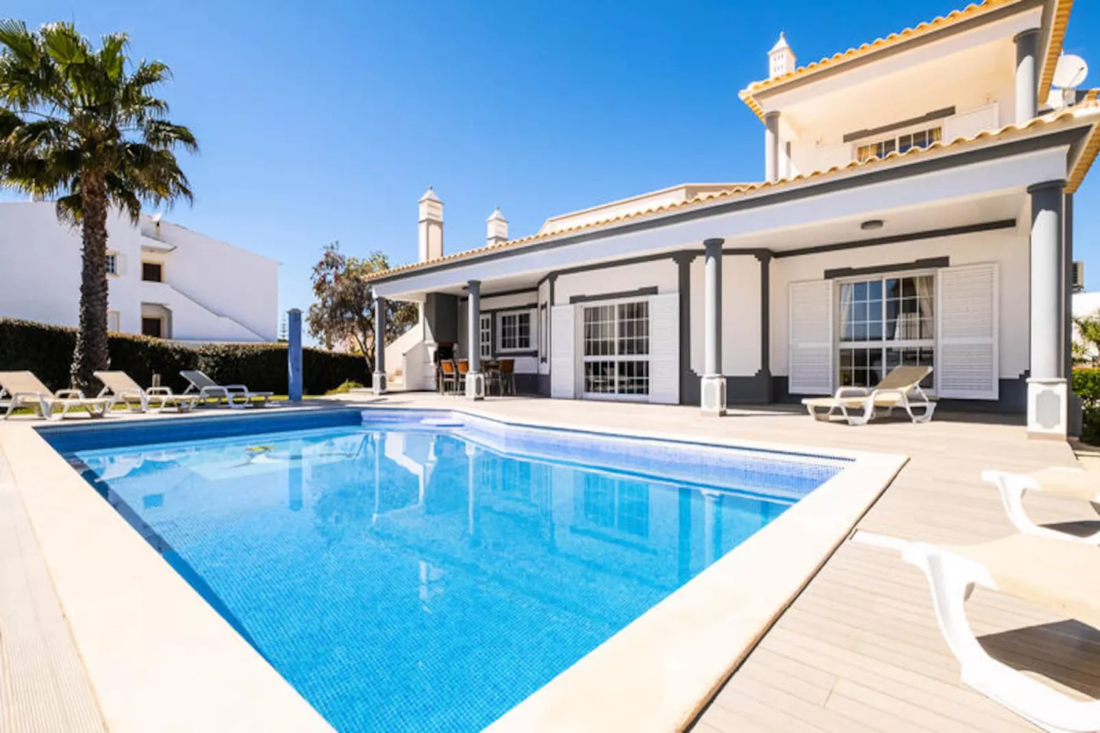 Maison à Albufeira-Non tagué