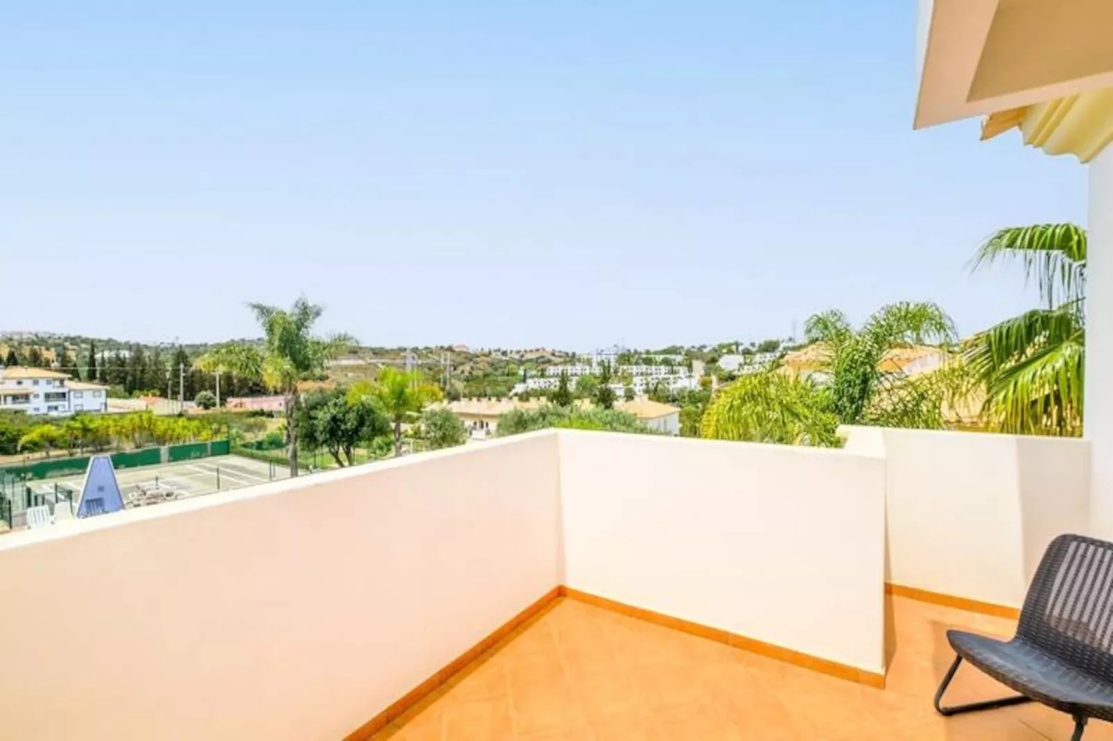 Maison à Albufeira-Untagged