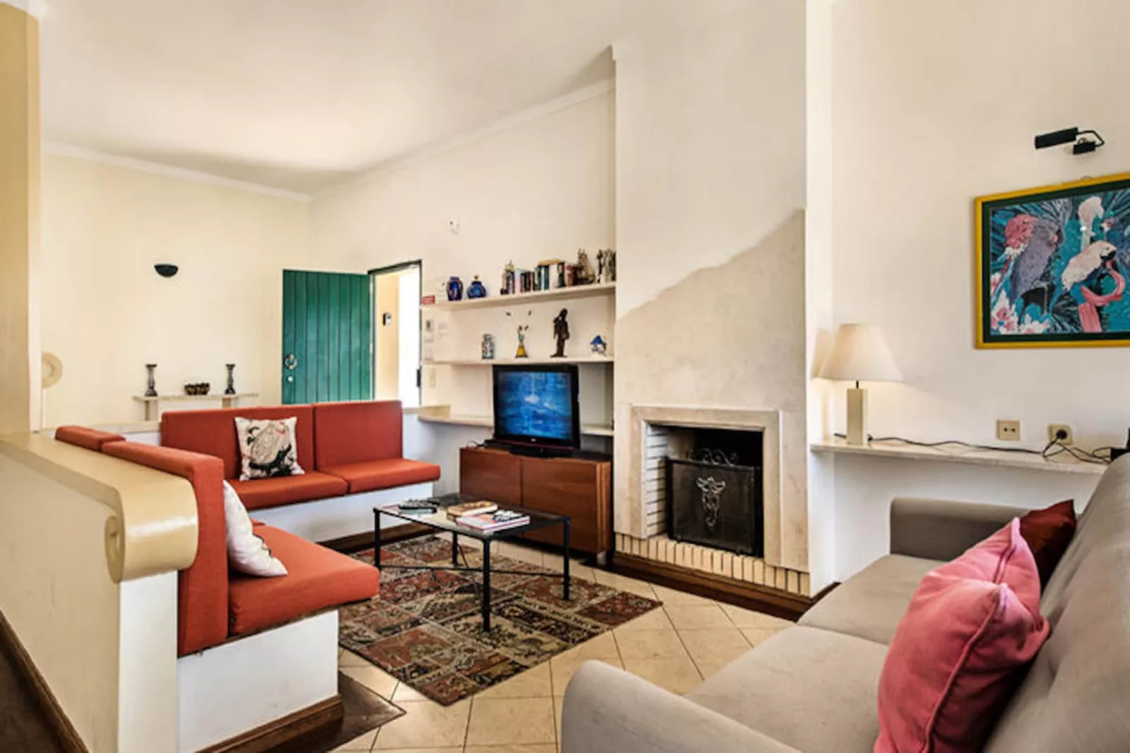 Maison à Albufeira-Nicht zugeordnet