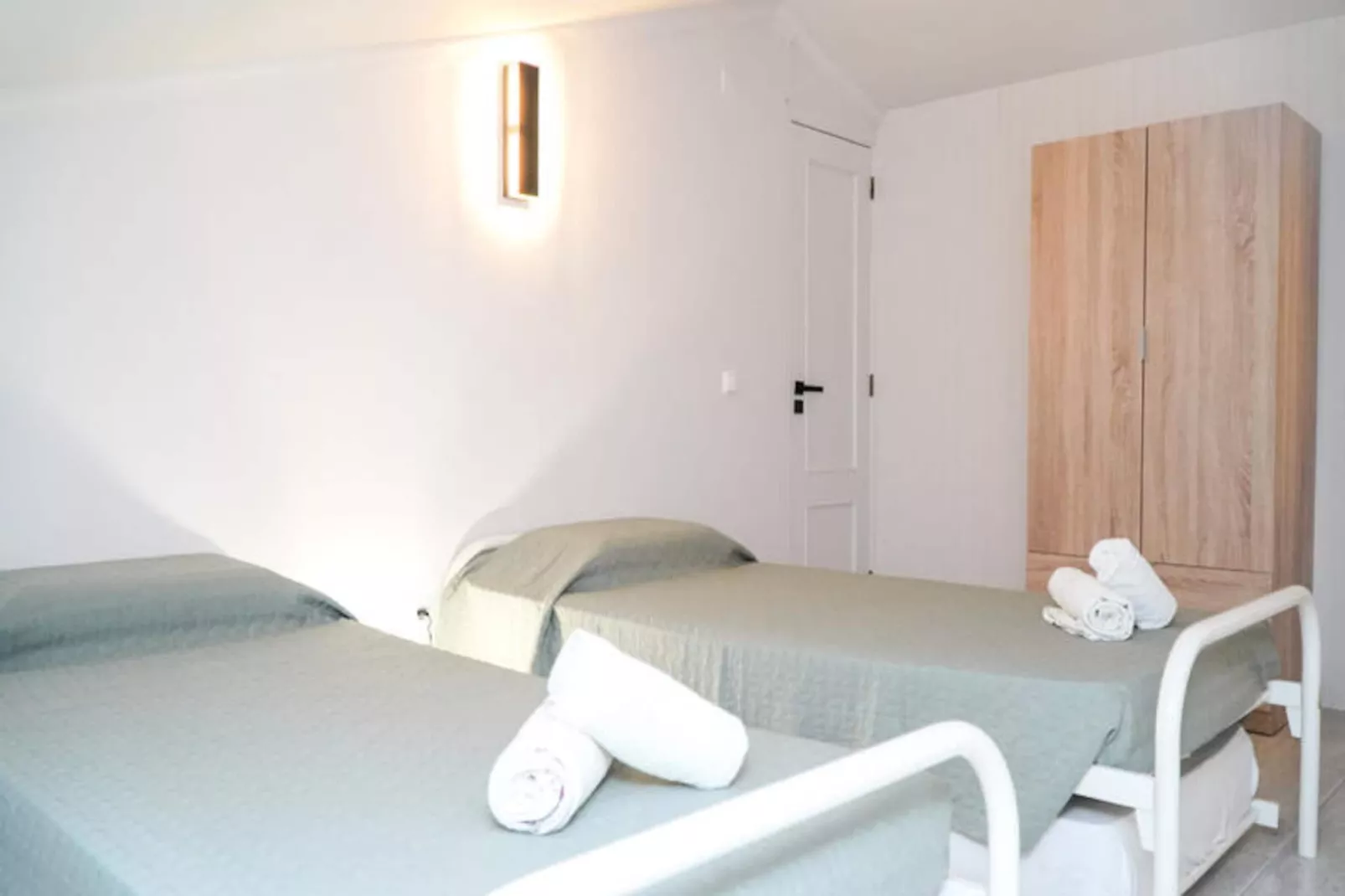 Appartements à Albufeira-Non tagué