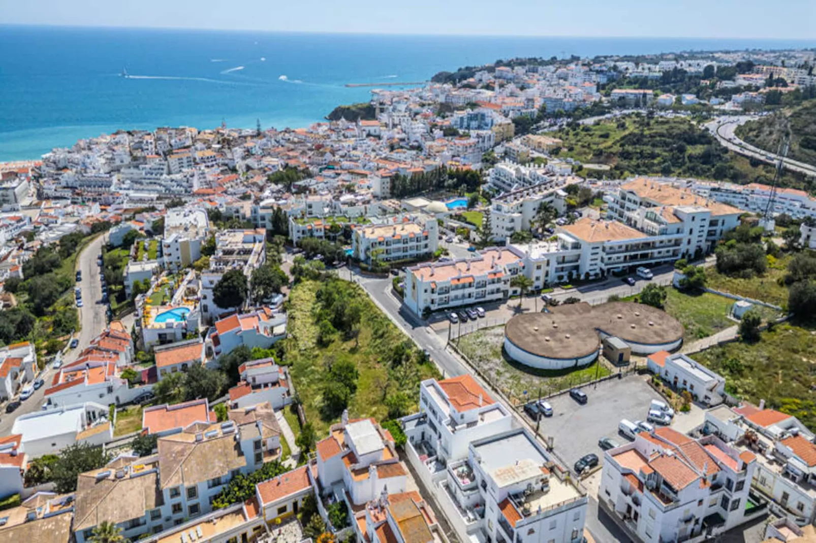 Appartements à Albufeira-Nicht zugeordnet