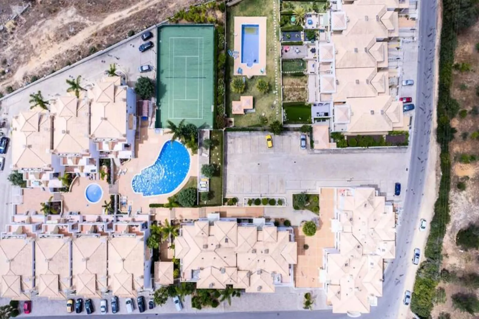 Appartements à Albufeira-Untagged