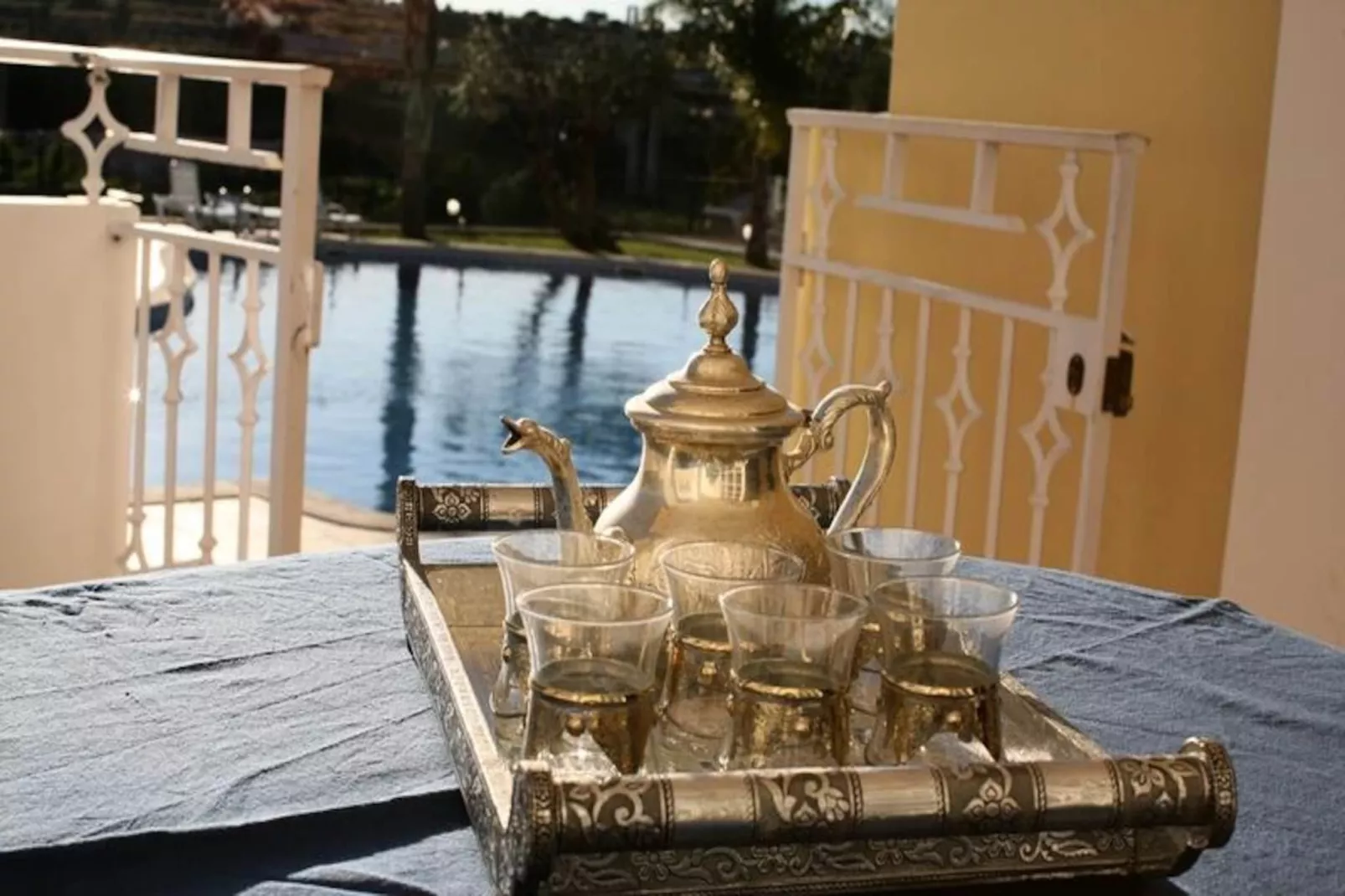 Maison à Albufeira-Untagged