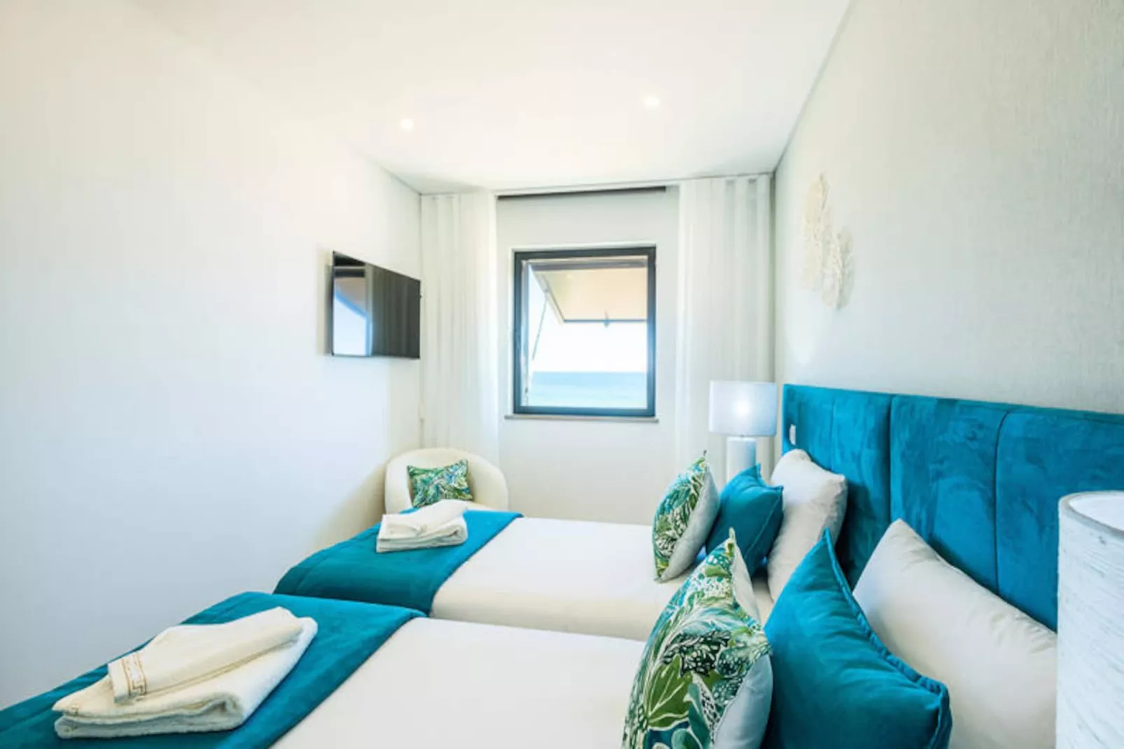 Appartements à Armaçao de Pera-Nicht zugeordnet