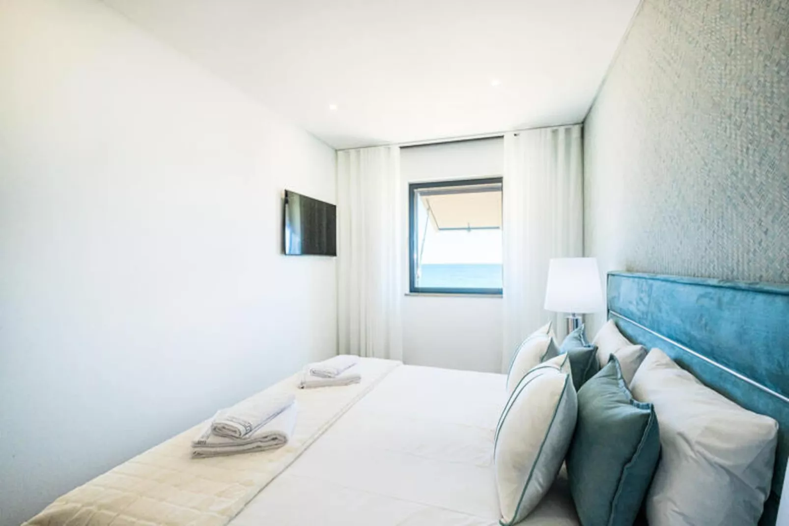 Appartements à Armaçao de Pera-Nicht zugeordnet