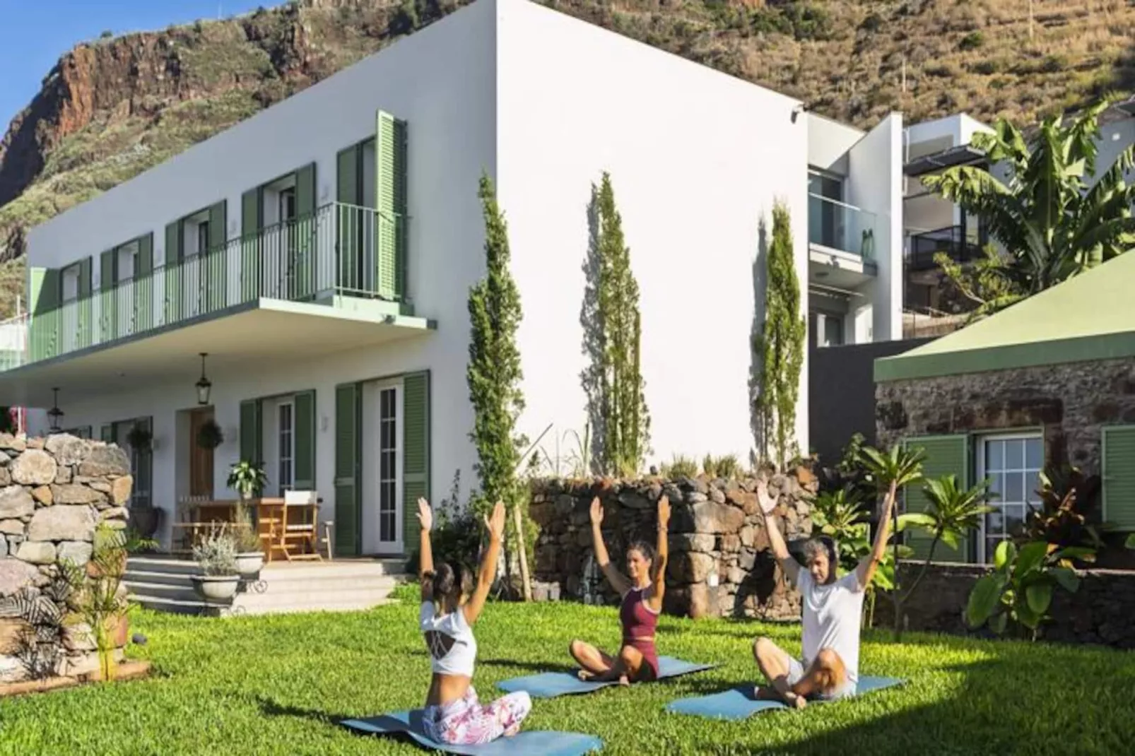 Résidence Quinta Marefe - Sur La Magnifique C&ocirc;te Ouest-Non tagué