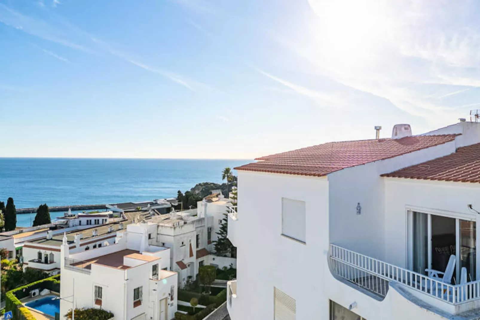 Appartements à Albufeira-Non tagué