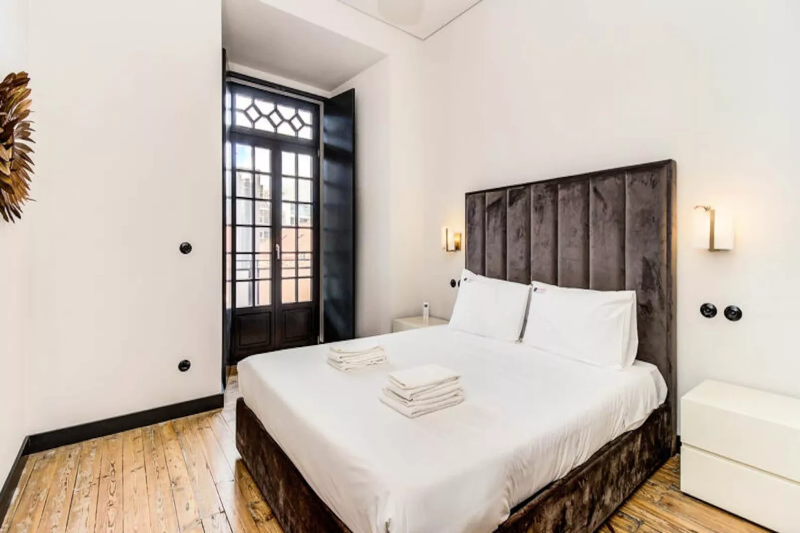 Appartements à Lisbonne-Untagged