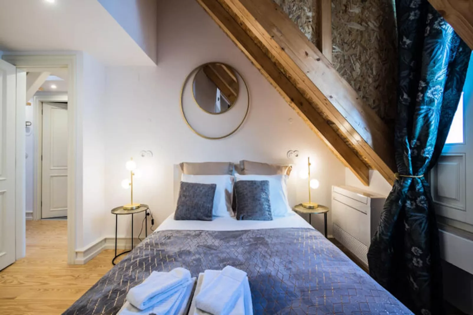 Appartements à Lisbonne-Untagged