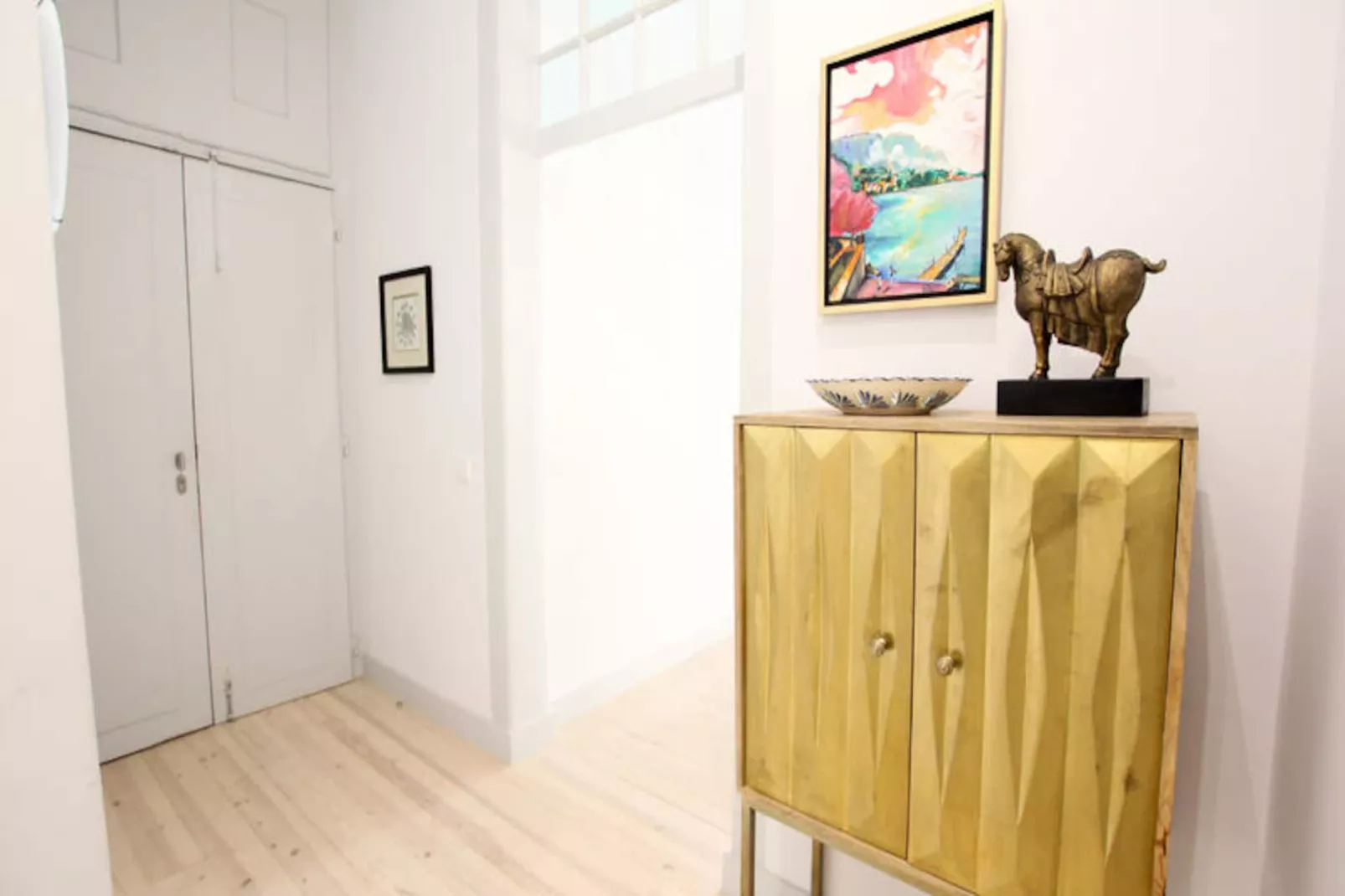 Appartements à Lisbonne-Non tagué