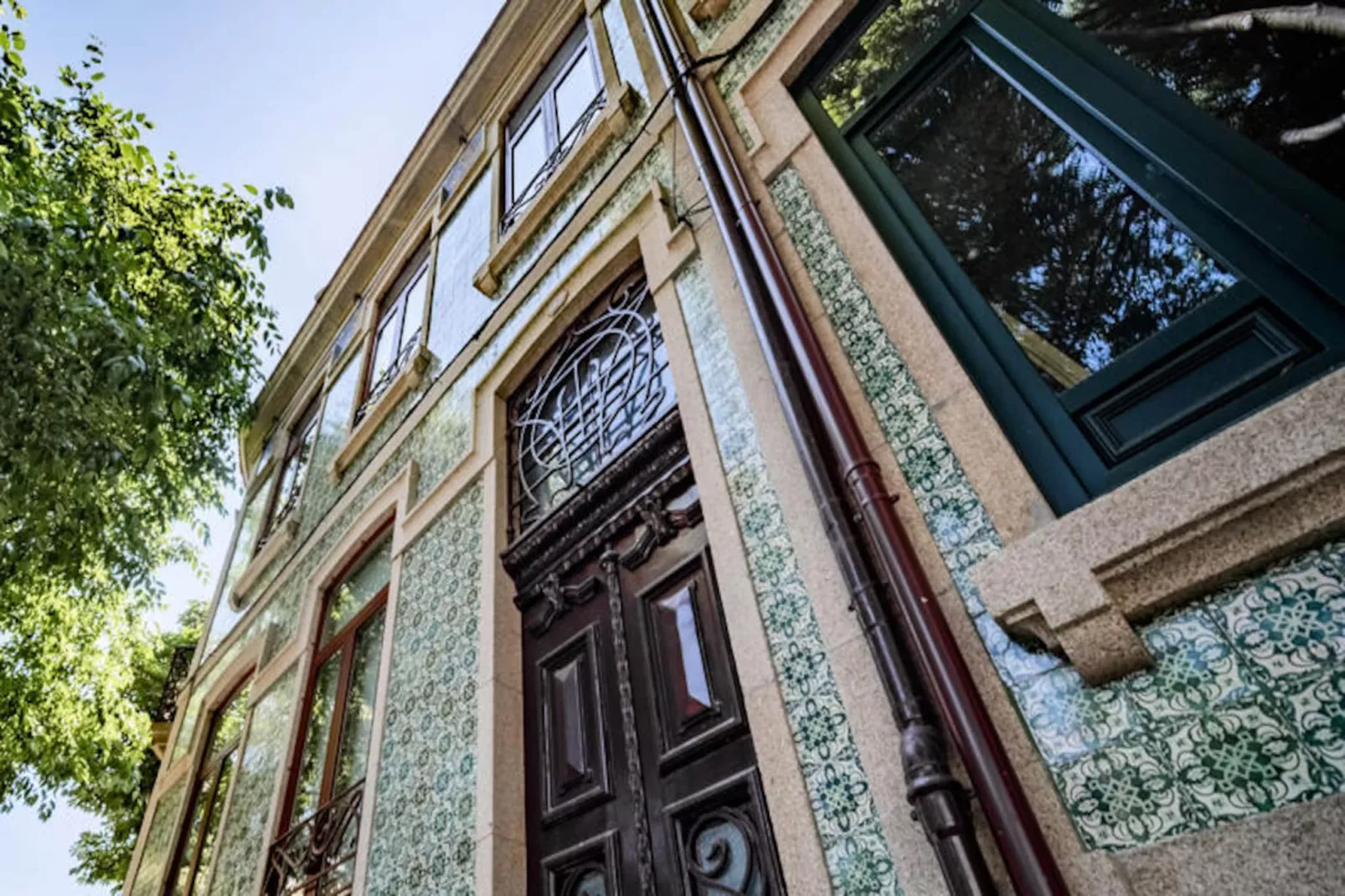 Appartements à Porto-Untagged