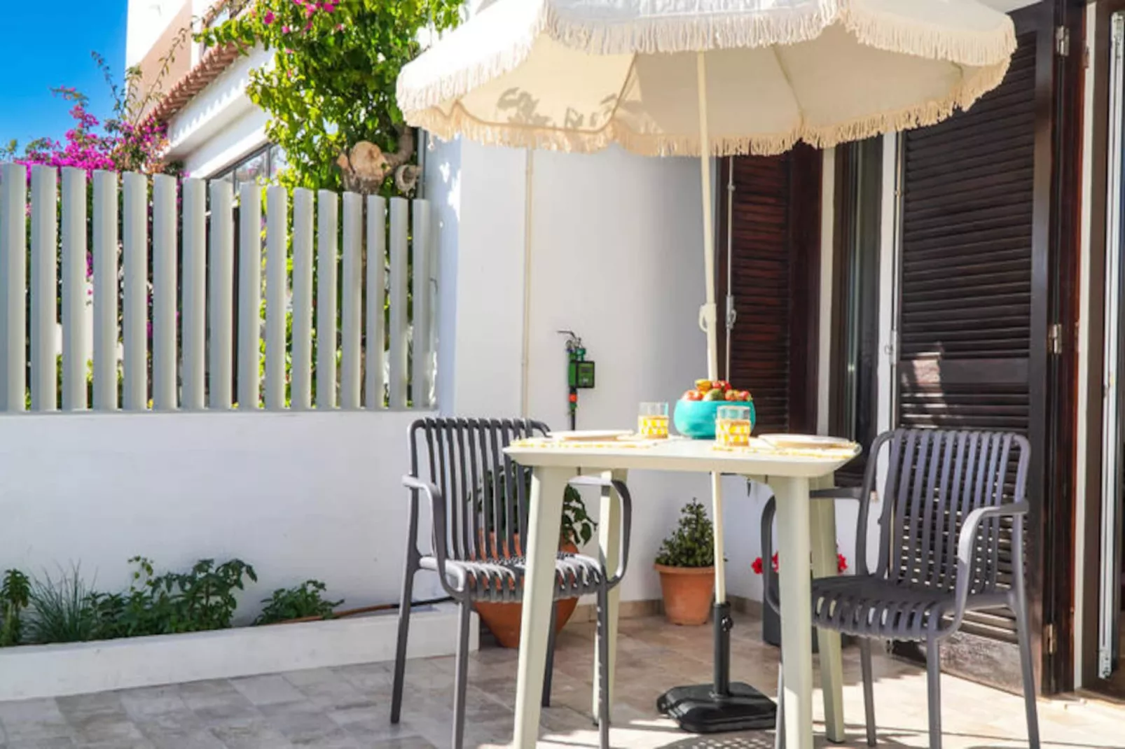 Appartements à Albufeira-Nicht zugeordnet