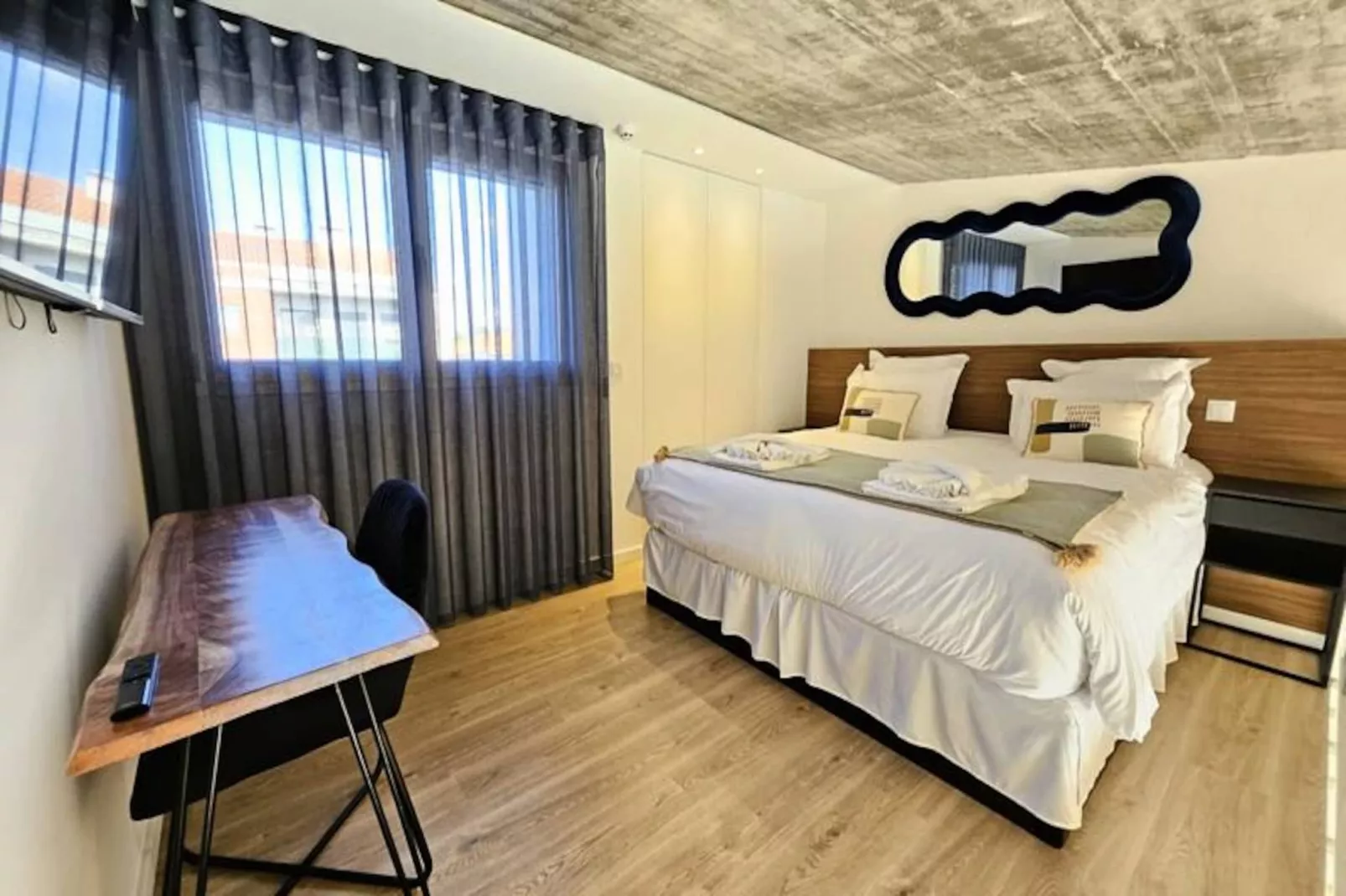 Marinha Grande Apartamentos  Duo N&deg;7-Untagged