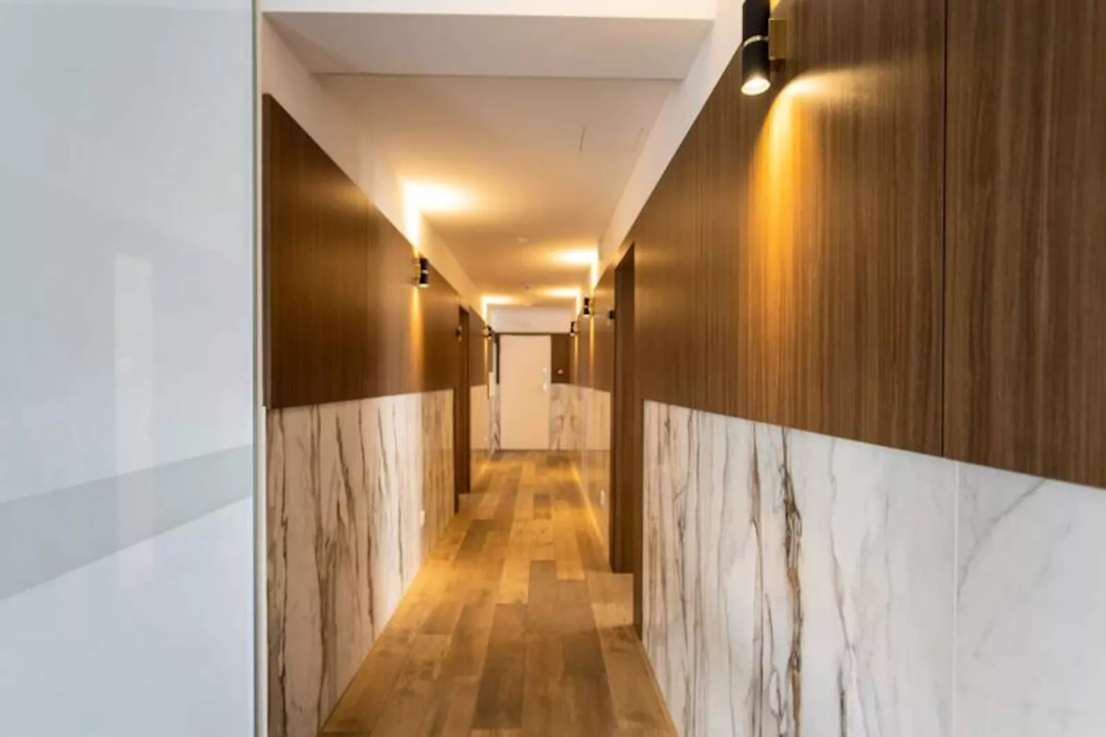 Marinha Grande Apartamentos Néo N°8-Non tagué