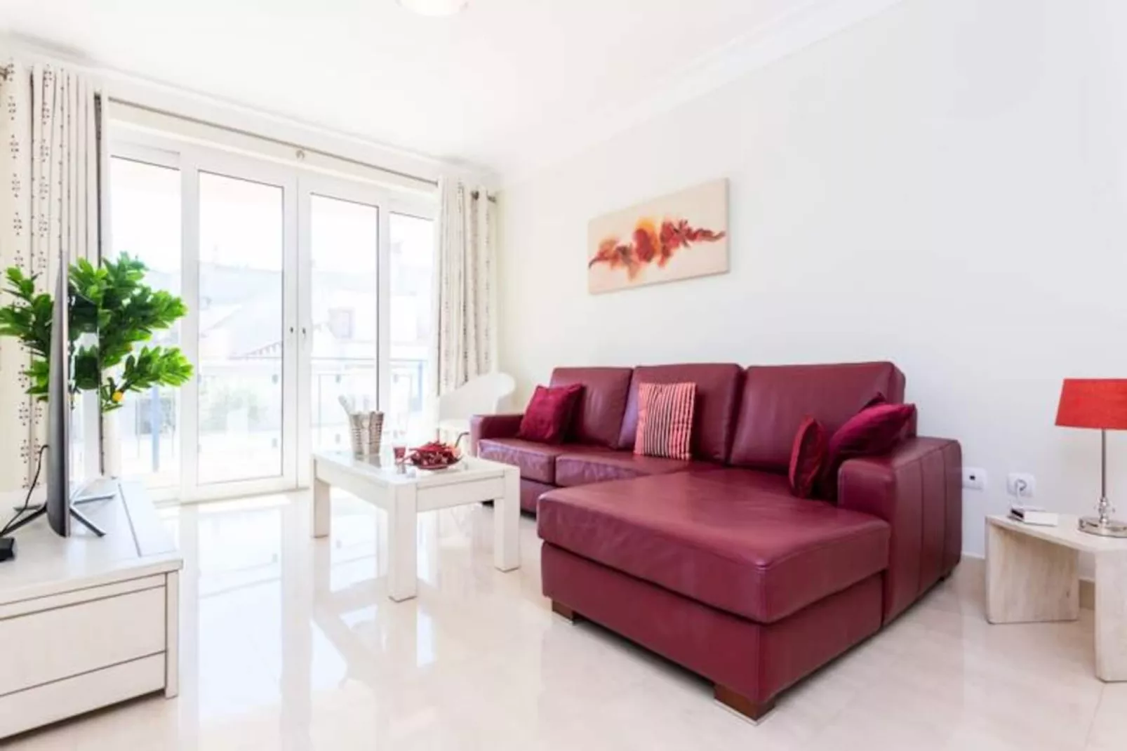 Meia Praia View Apartment-Untagged