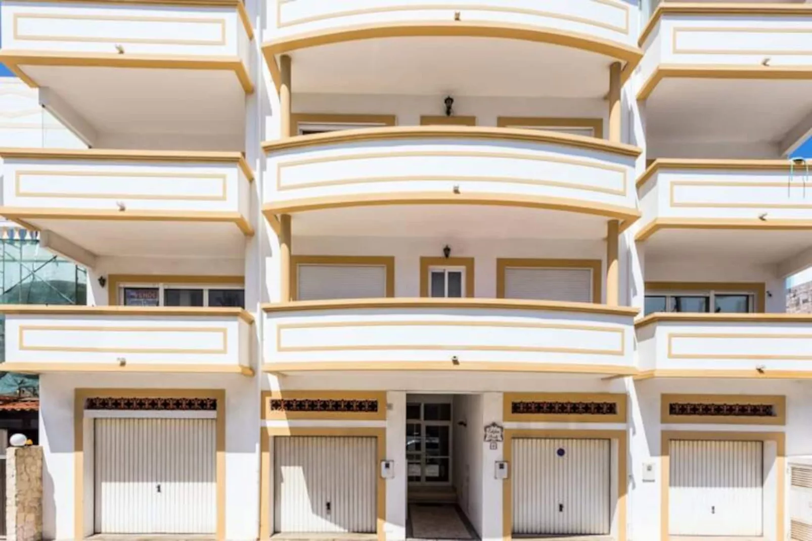 Sitio Da Ponte Family Apartment-Untagged