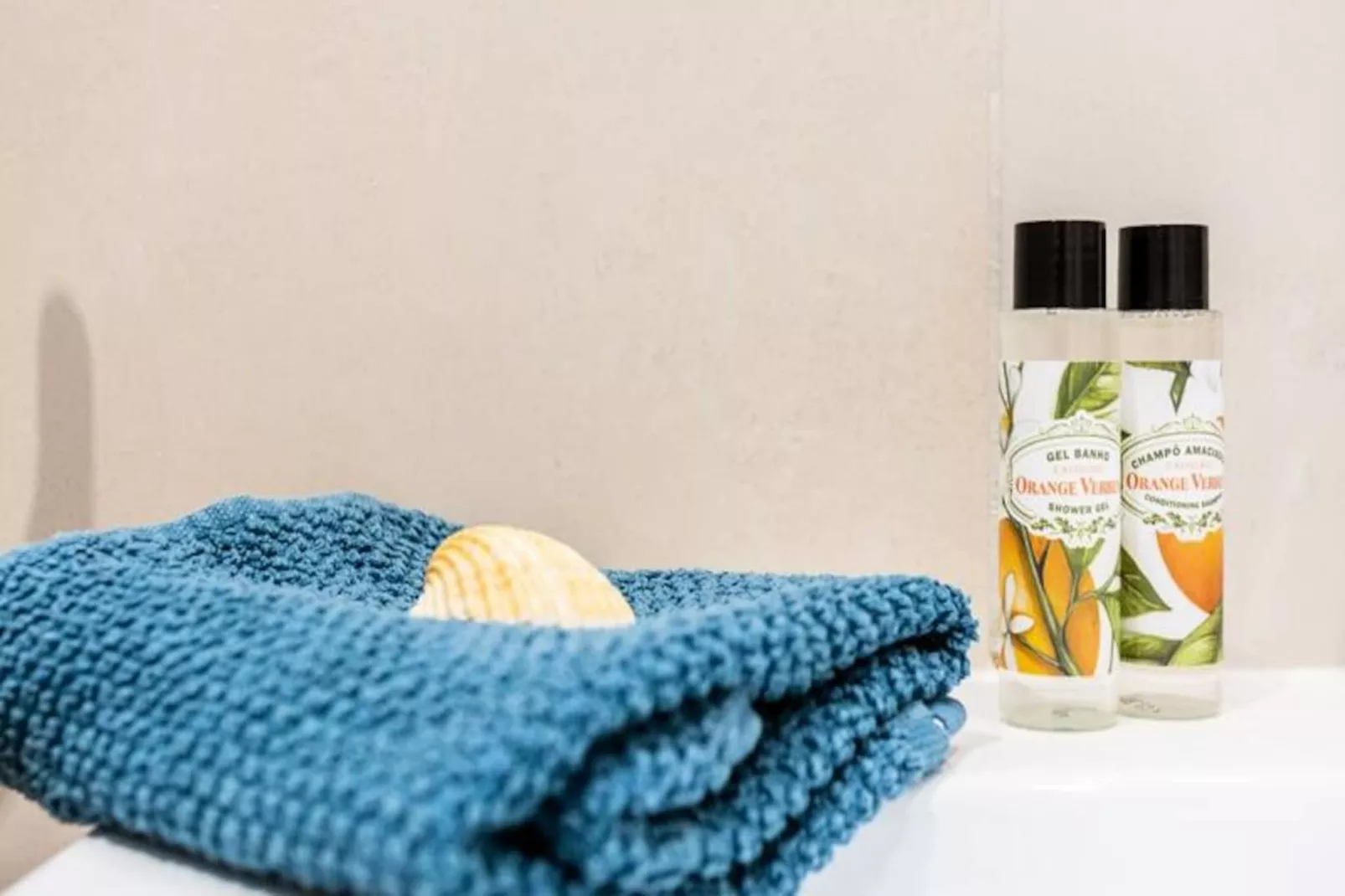 Mariners (2) - Bright And Stylish Apartment-Non tagué