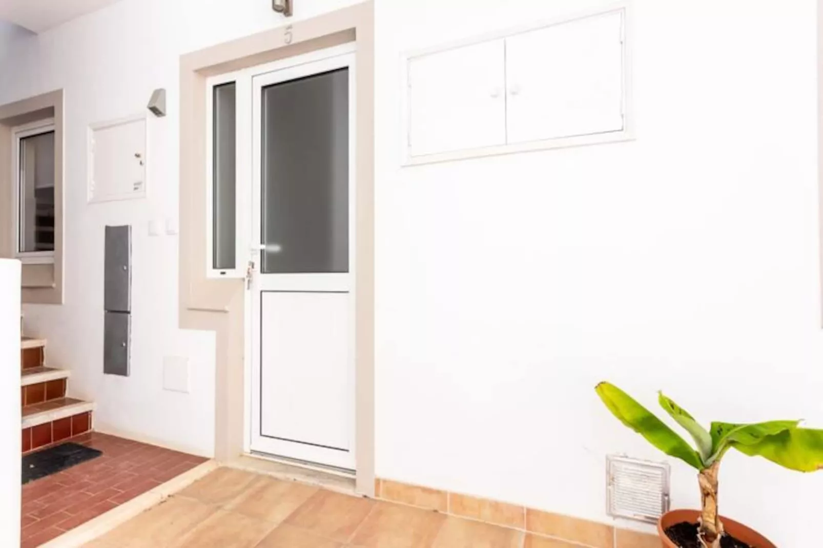 Mariners (5) - Bright And Stylish Apartment-Non tagué