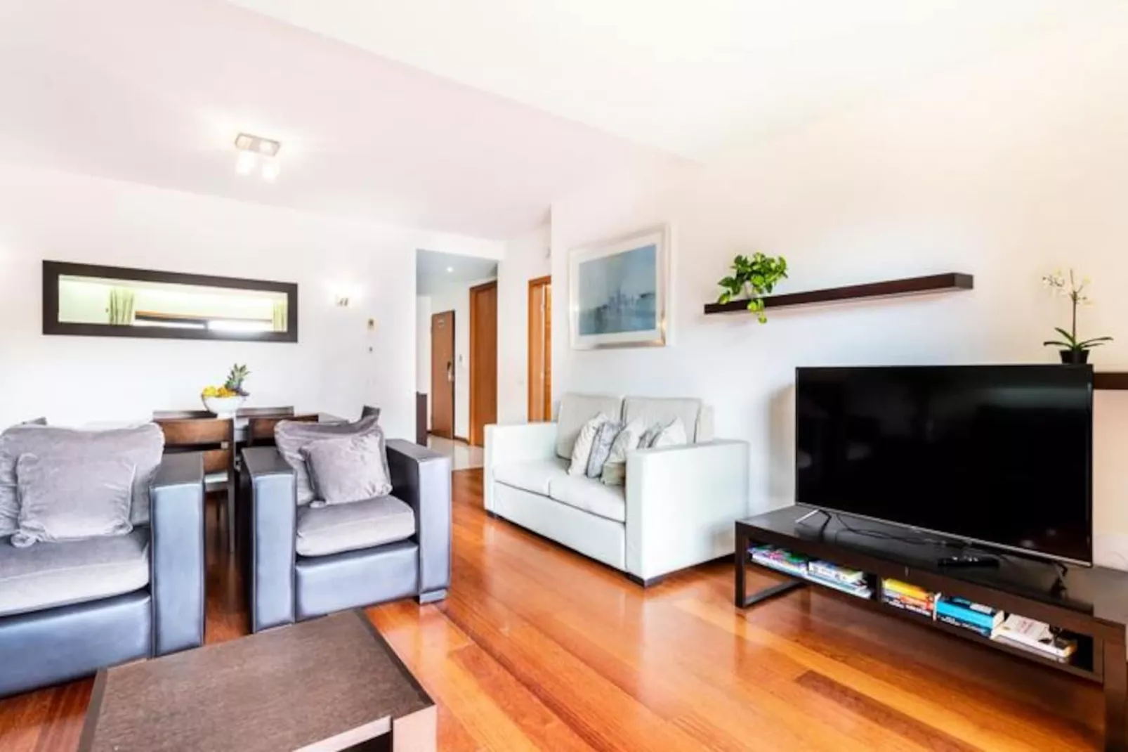 Baia Da Luz - Great Light Apartment-Nicht zugeordnet