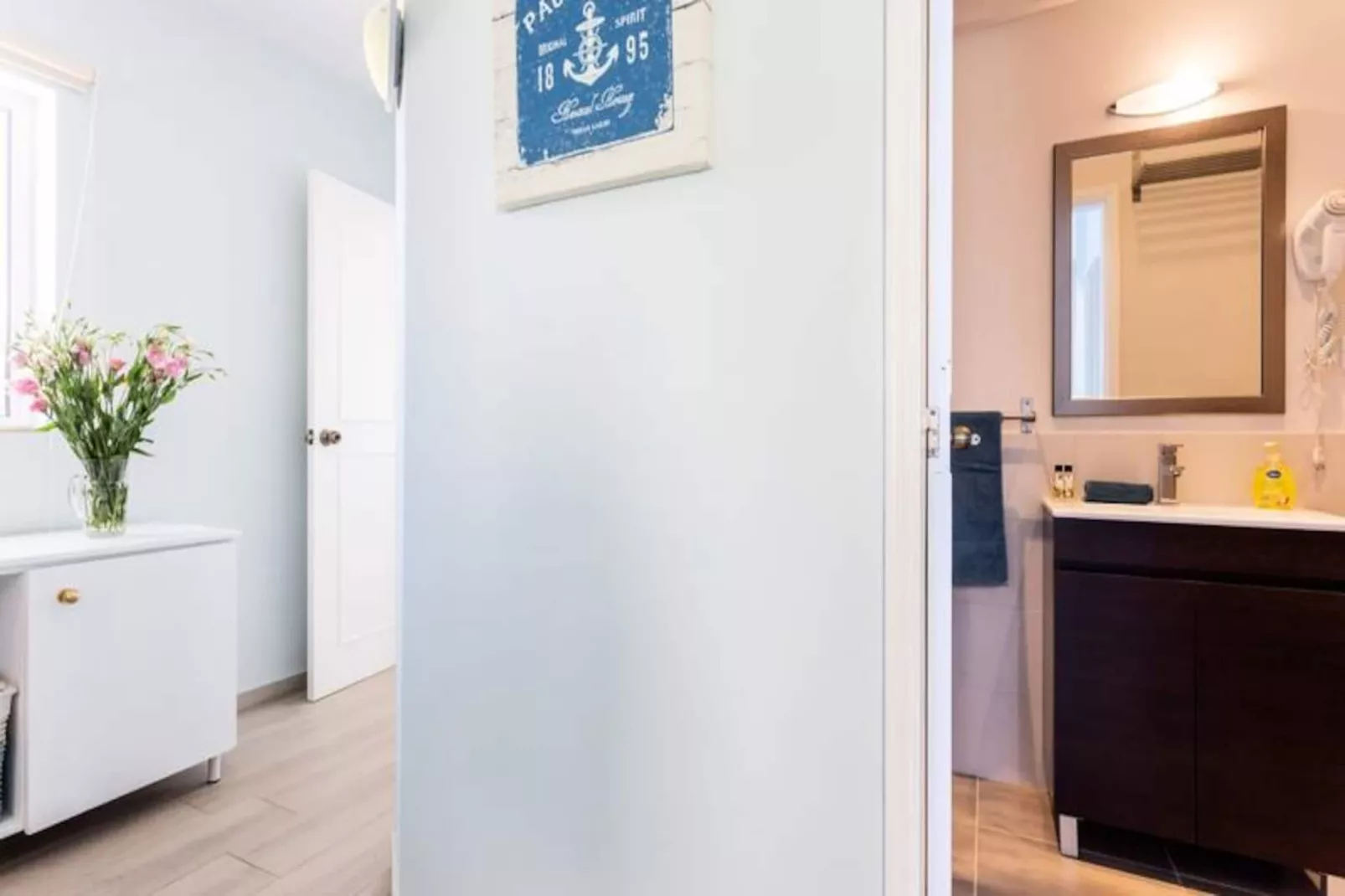 Mariners (1) - Bright And Stylish Apartment-Nicht zugeordnet