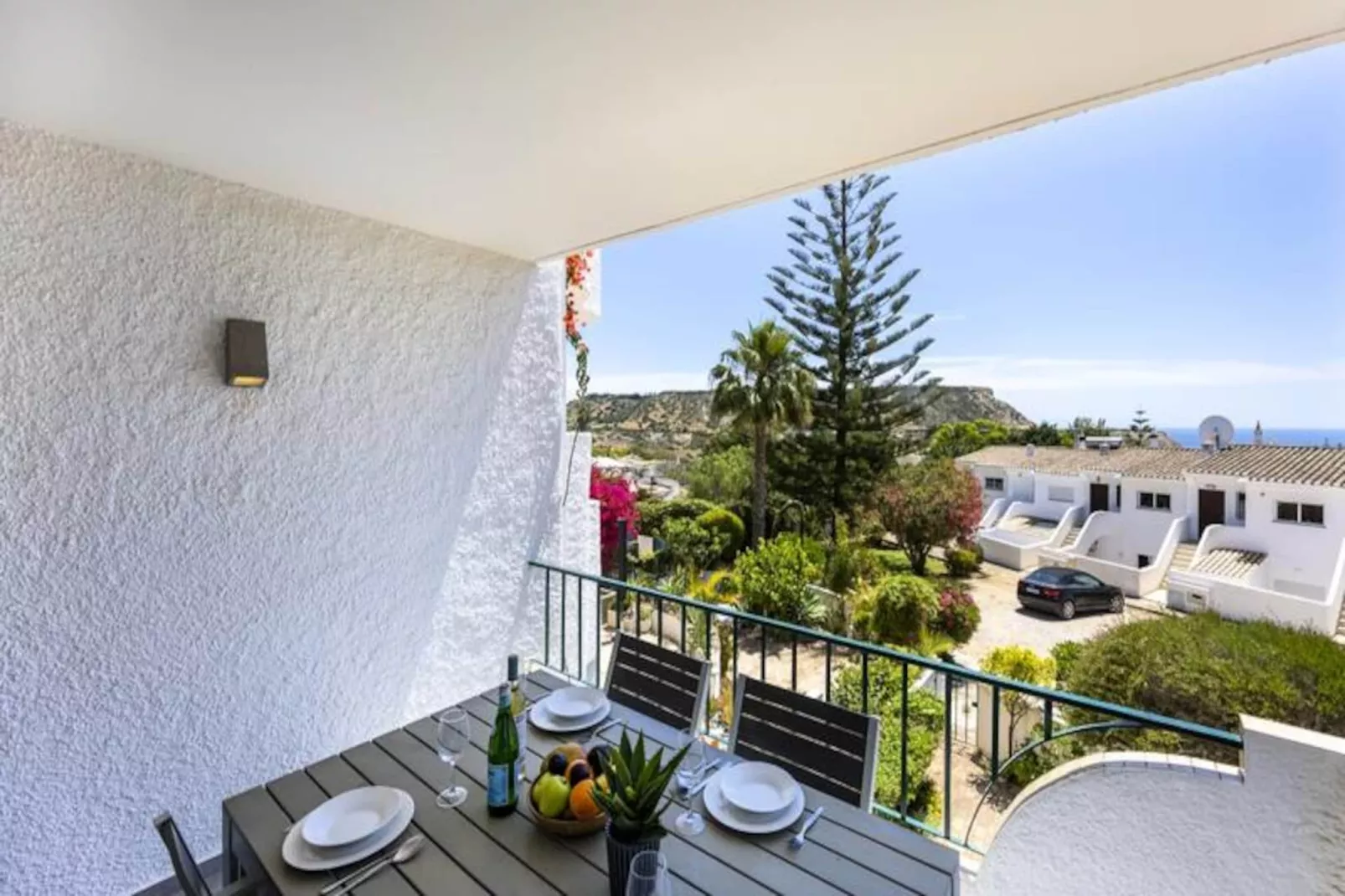 Casa De Ferias Luz-Untagged