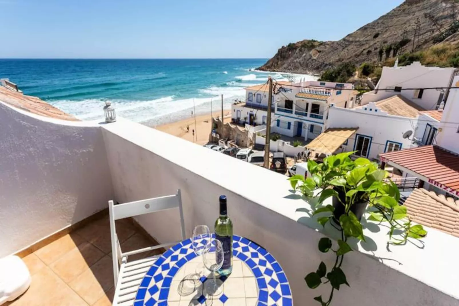 Casa Pedro - Burgau-Nicht zugeordnet
