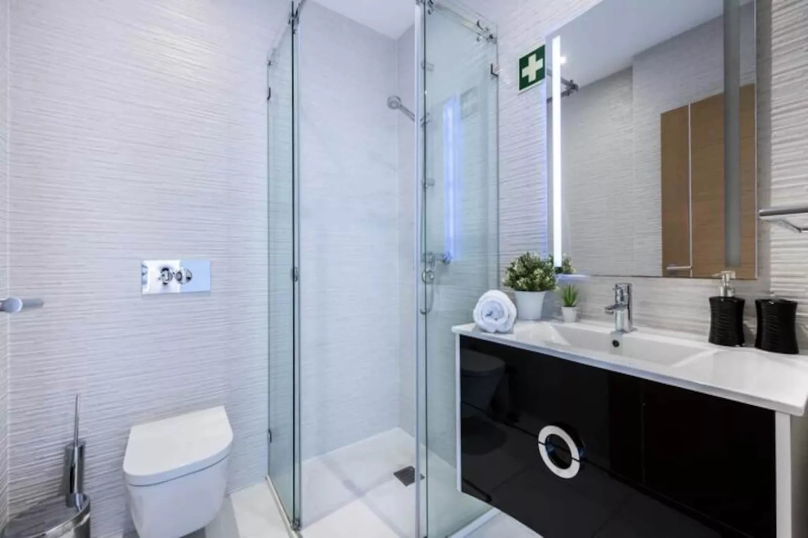 Zentuni Ocean Front-Nicht zugeordnet