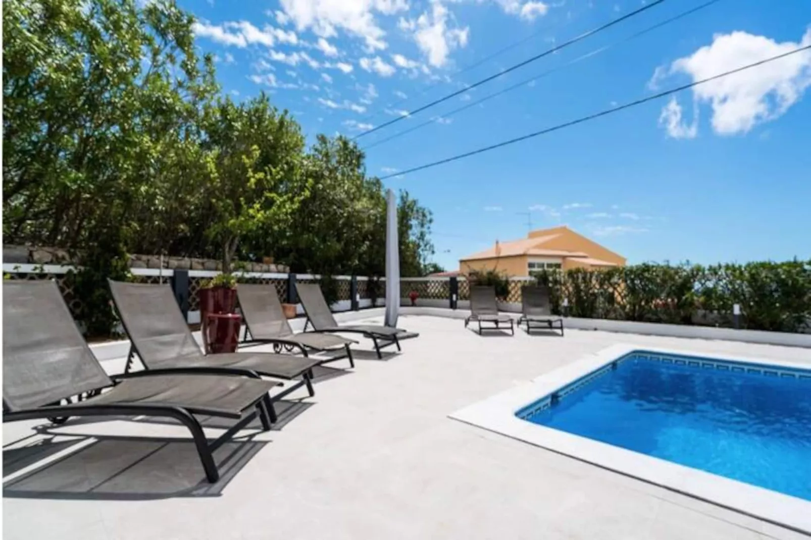 Casa Laranja Villa Loul&eacute;-Untagged