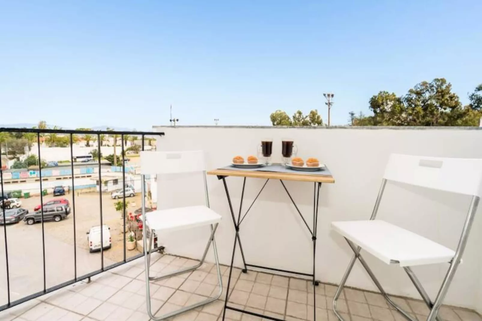 Seaview Urban Apartment Lagos-Nicht zugeordnet