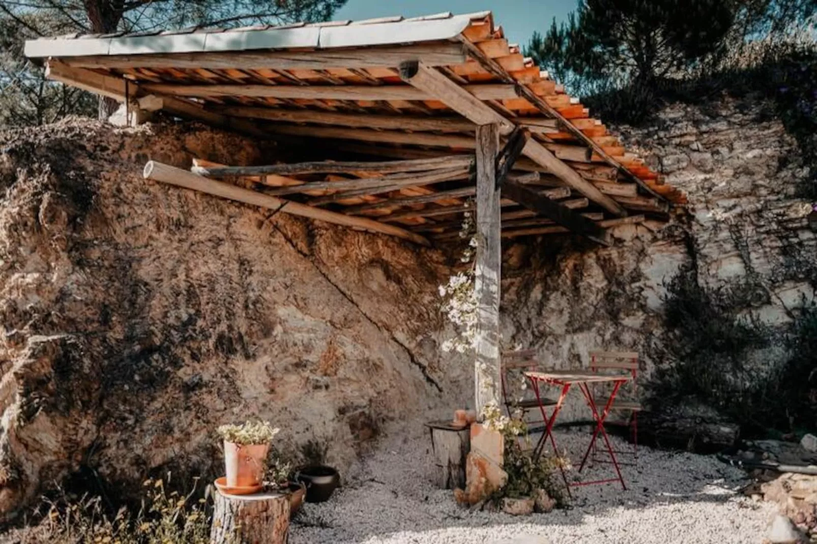 The Lemon Lodge - Ziggurat Suite-Nicht zugeordnet