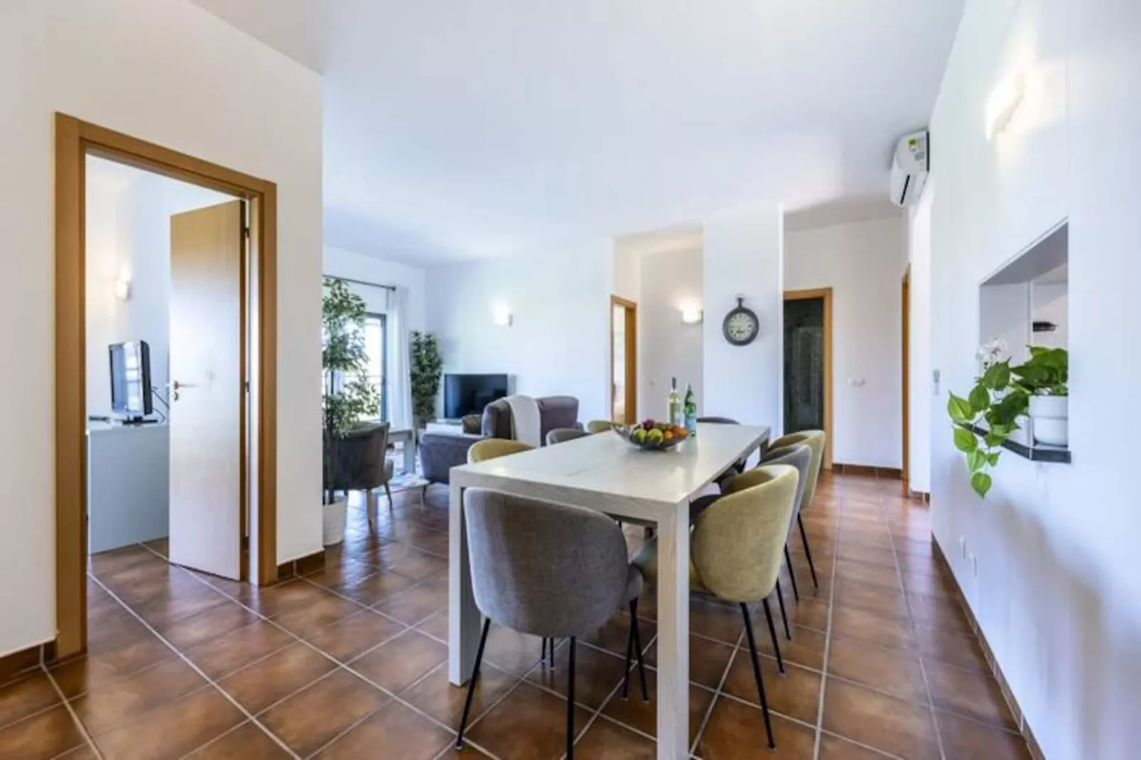 Vista Linda - Marina Park-Nicht zugeordnet