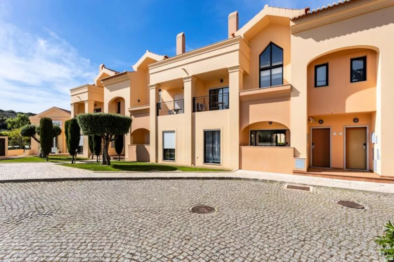 Baia Da Luz - Poolview Loft Aparment-Nicht zugeordnet